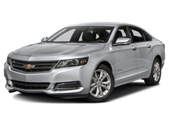 New 2018 Chevrolet Impala for Sale in Springfield IL