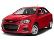 Chevrolet Sonic