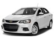 Chevrolet Sonic