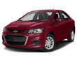  Chevrolet Sonic