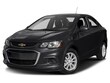 Chevrolet Sonic