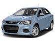 Chevrolet Sonic