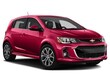 Chevrolet Sonic