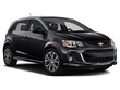Chevrolet Sonic