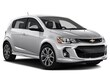  Chevrolet Sonic
