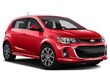  Chevrolet Sonic