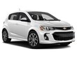Chevrolet Sonic