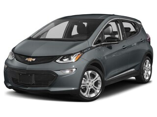Used 2018 Chevrolet Bolt EV LT Wagon in Concord, CA