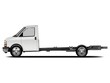  Chevrolet Express Cutaway