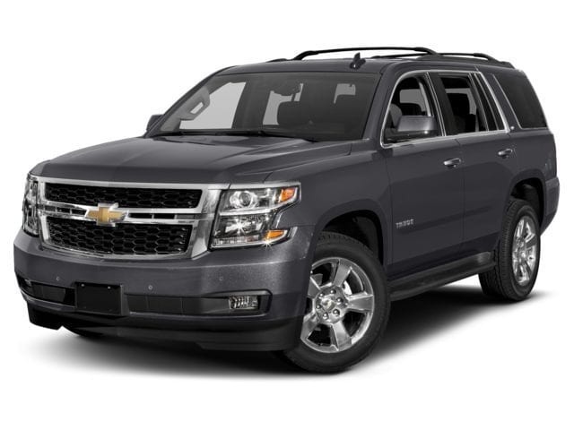 2018 Chevrolet Tahoe LT -
                Midland, TX