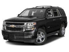 Used 2018 Chevrolet Tahoe LT SUV