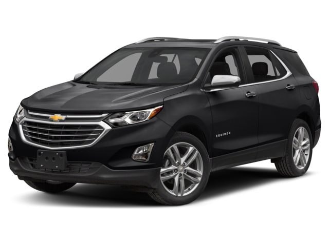 2018 Chevrolet Equinox AWD Premier Diesel's photo