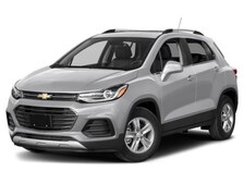 2018 Chevrolet Trax LT -
                Estero, FL