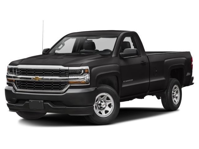2018 Chevrolet Silverado 1500  -
                  New Port Richey, FL
