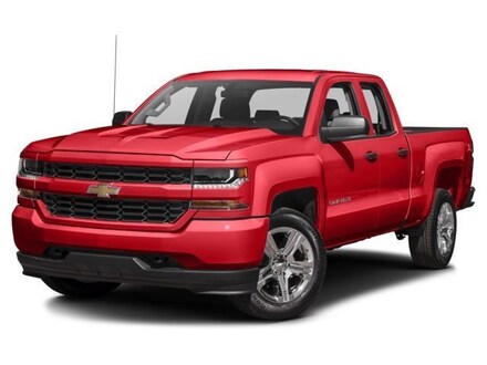 Landers Chevrolet Of Norman Chevrolet Dealership In