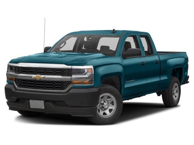 2018 Chevrolet Silverado 1500  -
                  Bryan, TX
