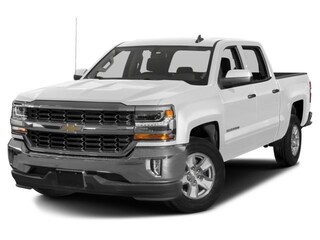 New 2018 Chevrolet Silverado 1500 LT Truck For Sale in Peru, IL