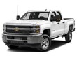 Chevrolet Silverado 2500HD