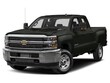 Chevrolet Silverado 2500HD