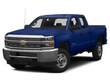  Chevrolet Silverado 2500HD