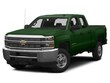  Chevrolet Silverado 2500 HD
