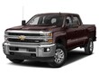  Chevrolet Silverado 2500 HD