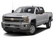  Chevrolet Silverado 2500HD