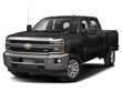 Chevrolet Silverado 2500HD