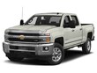 Chevrolet Silverado 2500HD