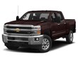 Chevrolet Silverado 2500 HD