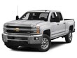 Chevrolet Silverado 2500HD