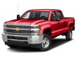 Chevrolet Silverado 2500 HD
