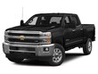 Chevrolet Silverado 2500HD