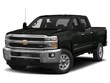  Chevrolet Silverado 2500HD