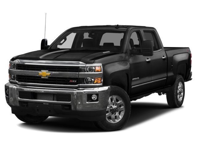 2018 Chevrolet Silverado 2500HD High Country's photo