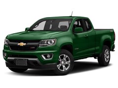 2018 Chevrolet Colorado Z71 East Hanover, NJ