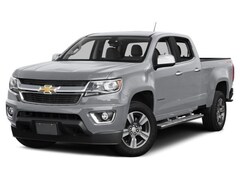 Buy a used 2018 Chevrolet Colorado near Canton, OH