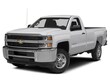 Chevrolet Silverado 3500HD