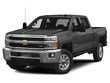 Chevrolet Silverado 3500 HD