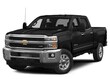  Chevrolet Silverado 3500HD