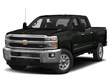  Chevrolet Silverado 3500HD