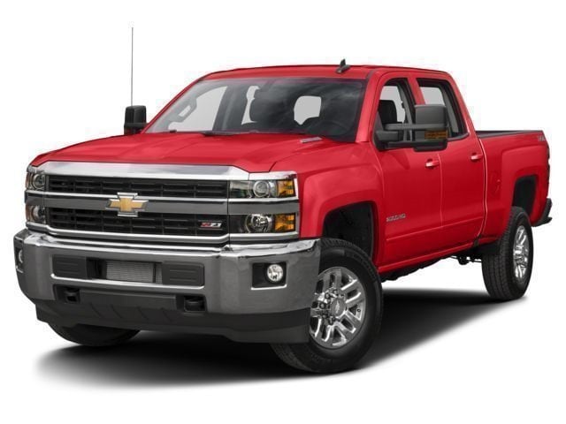 2018 Chevrolet Silverado 3500 LT -
                  Great Falls, MT
