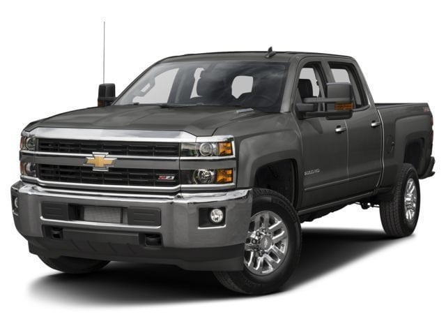 2018 Chevrolet Silverado 3500 LT -
                Pocatello, ID