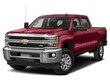  Chevrolet Silverado 3500 HD