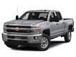 Chevrolet Silverado 3500 HD