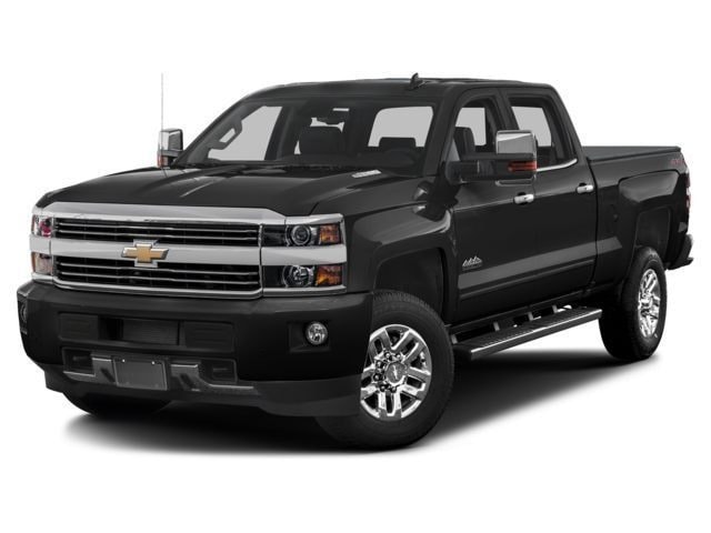 2018 Chevrolet Silverado 3500 High Country -
                  Washington, MI