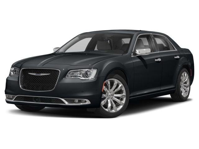 2018 Chrysler 300 Touring -
                Las Vegas, NV