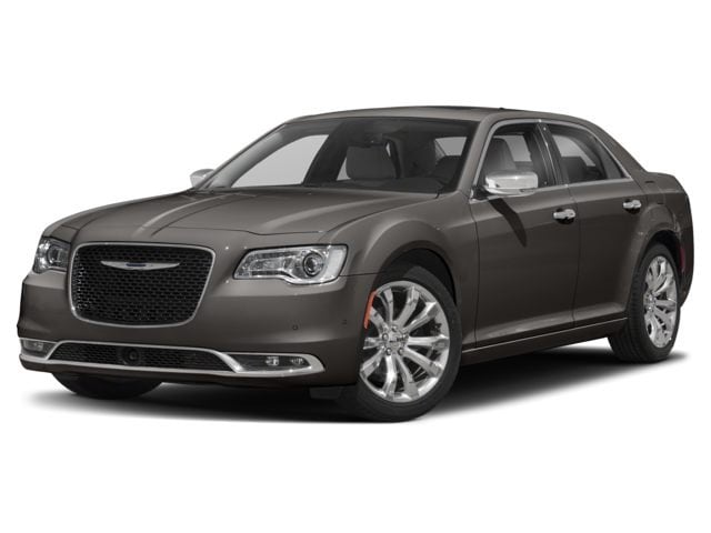 2018 Chrysler 300 Touring L's photo