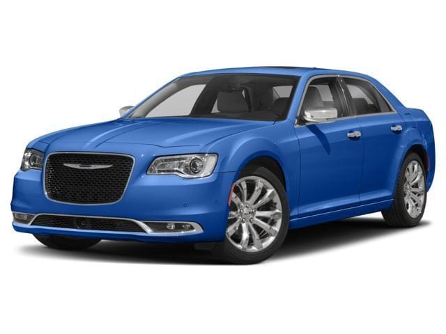 2018 Chrysler 300 Touring AWD's photo