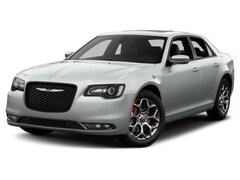 Used 2018 Chrysler 300 300S AWD 4dr Car for sale in Denver CO